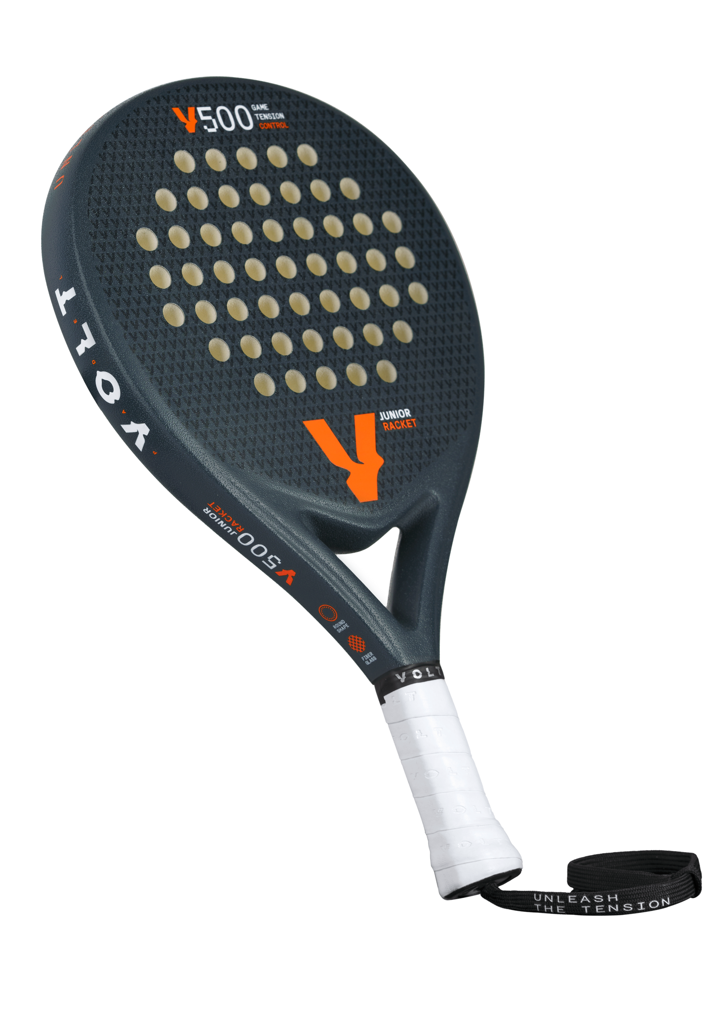 VOLT 500 Junior