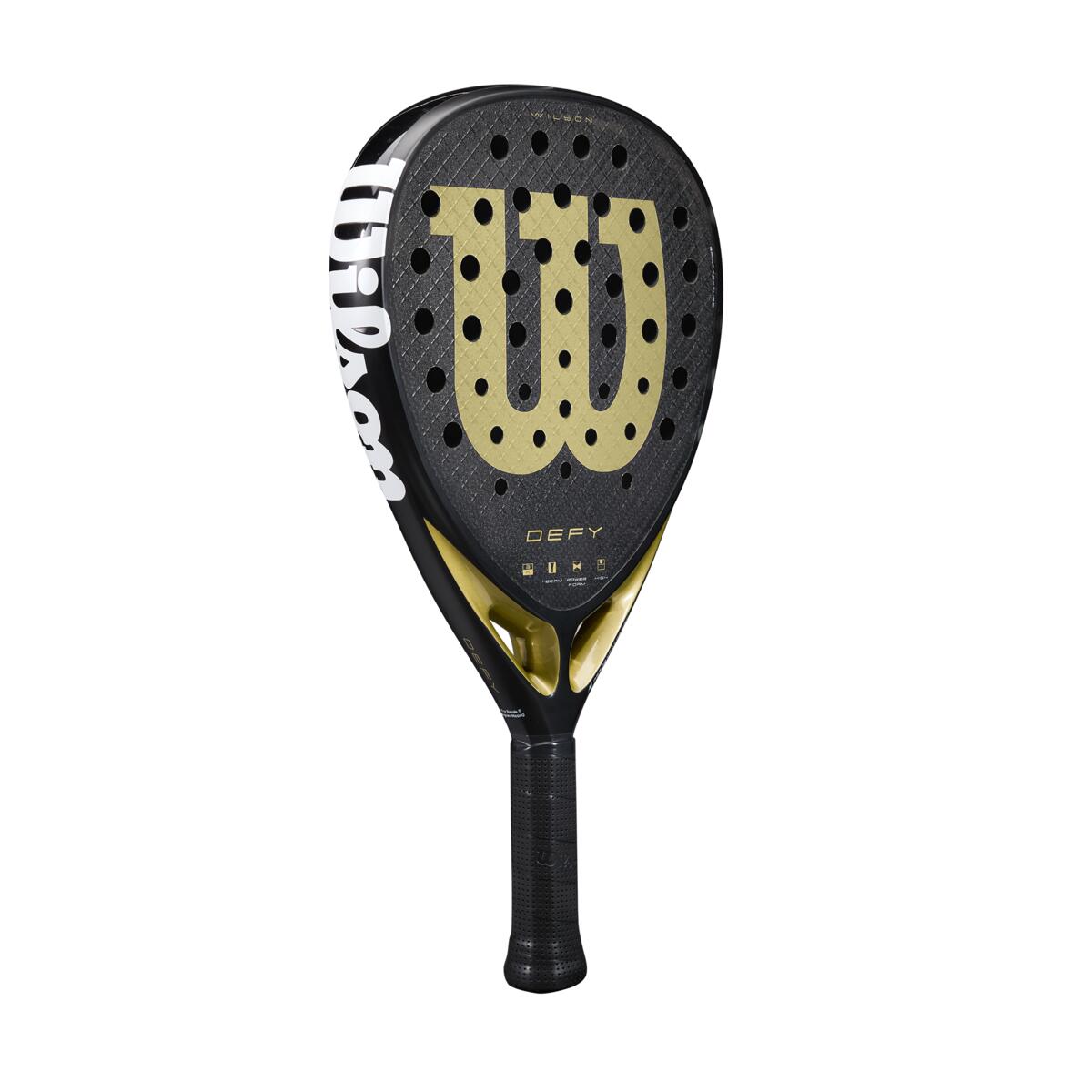 Wilson DEFY V1 2