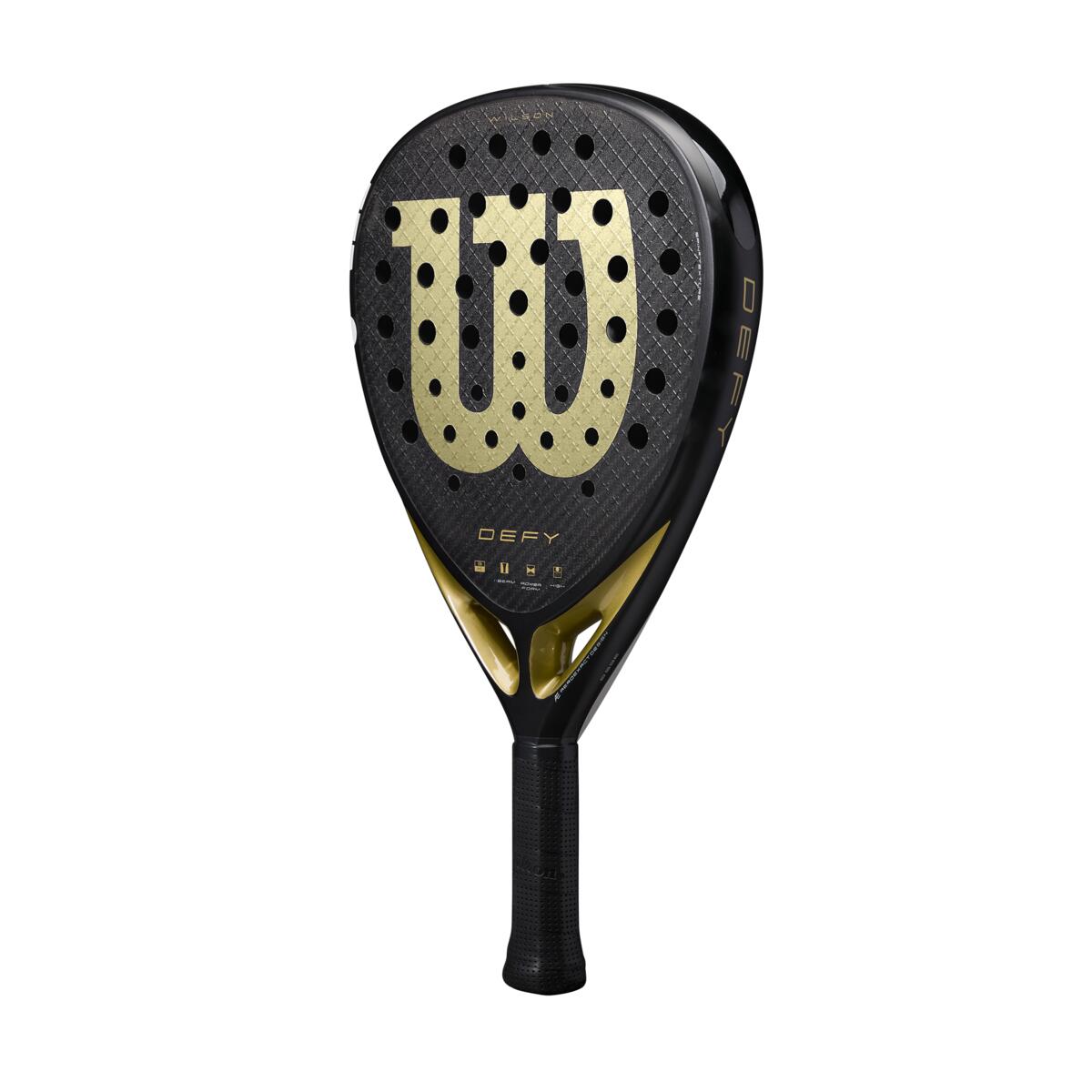 Wilson DEFY V1 2