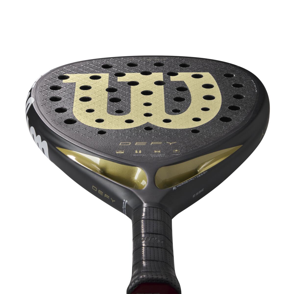 Wilson DEFY V1 2
