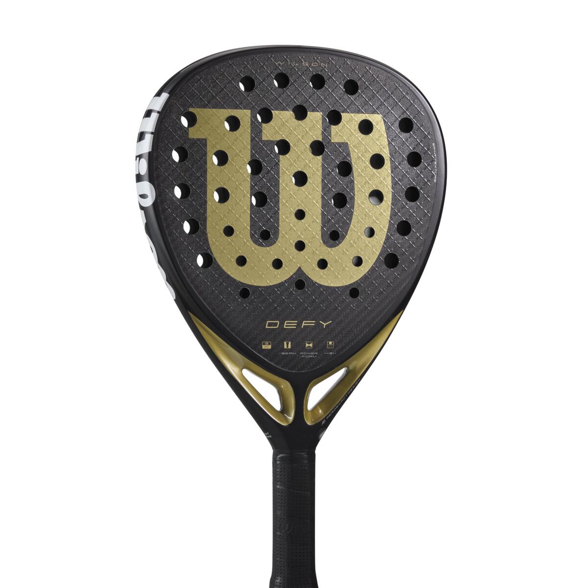 Wilson DEFY V1 2