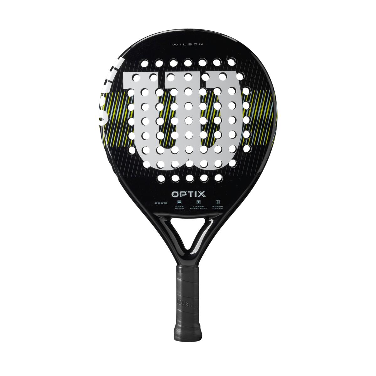 Wilson OPTIX V1 2