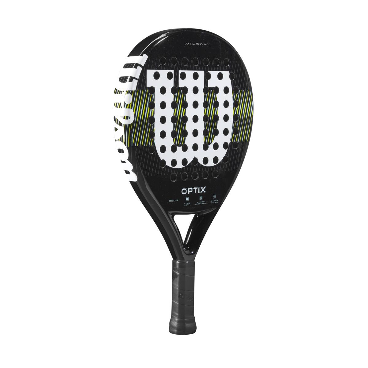 Wilson OPTIX V1 2