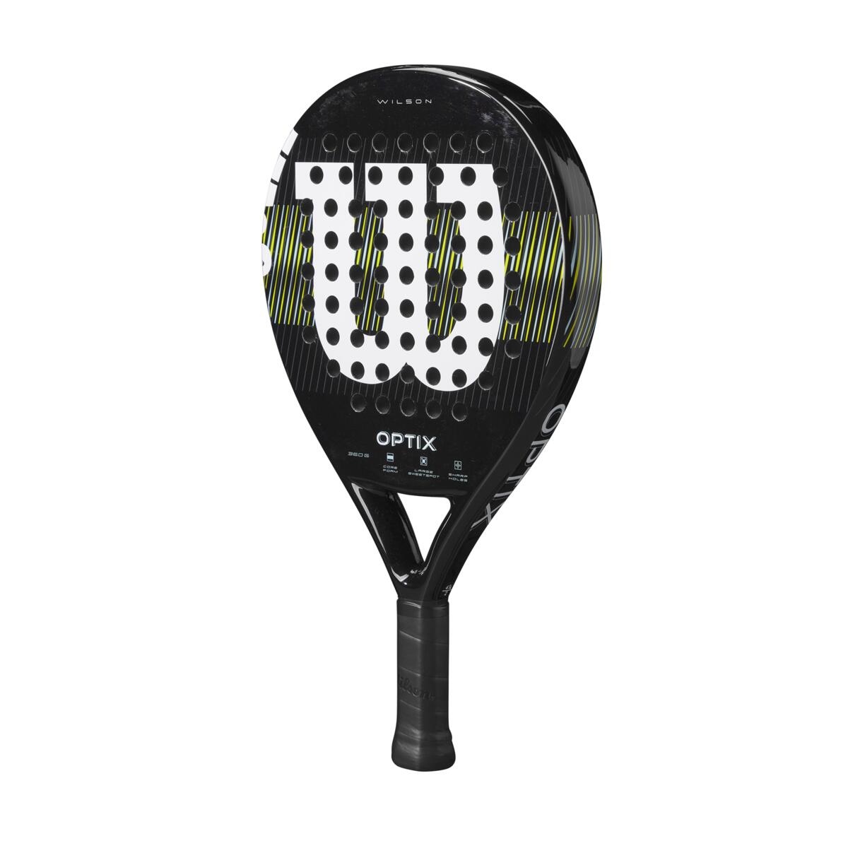 Wilson OPTIX V1 2
