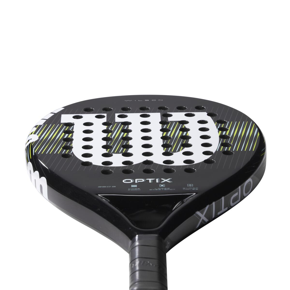 Wilson OPTIX V1 2