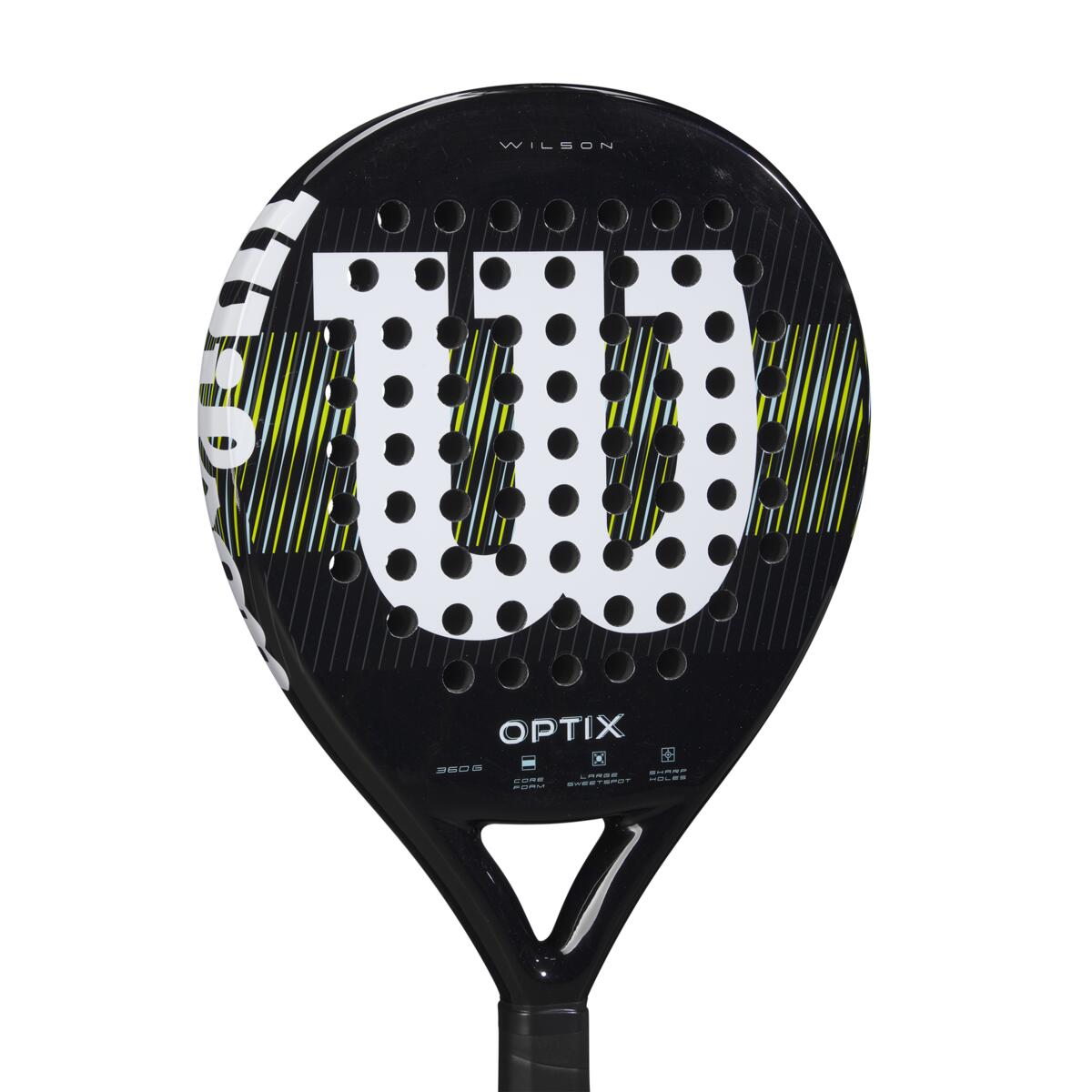 Wilson OPTIX V1 2