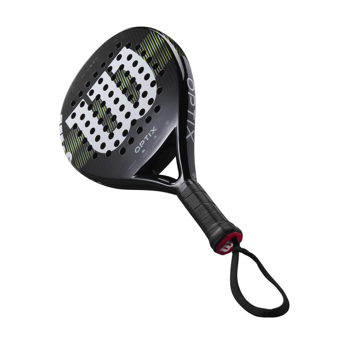 Wilson OPTIX V1 2