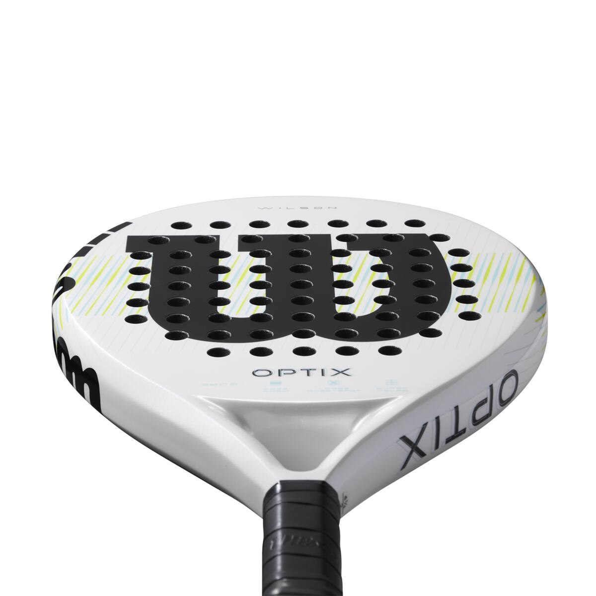 Wilson OPTIX V1 2