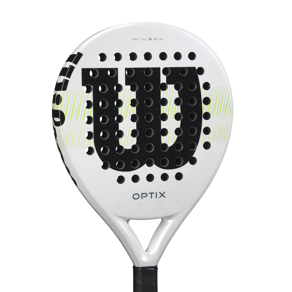 Wilson OPTIX V1 2