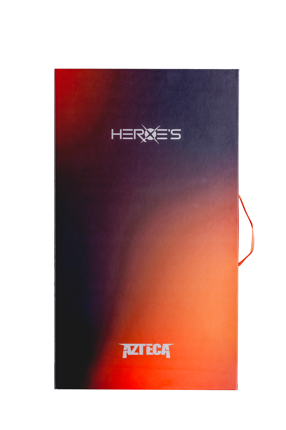 Heroes AZTECA