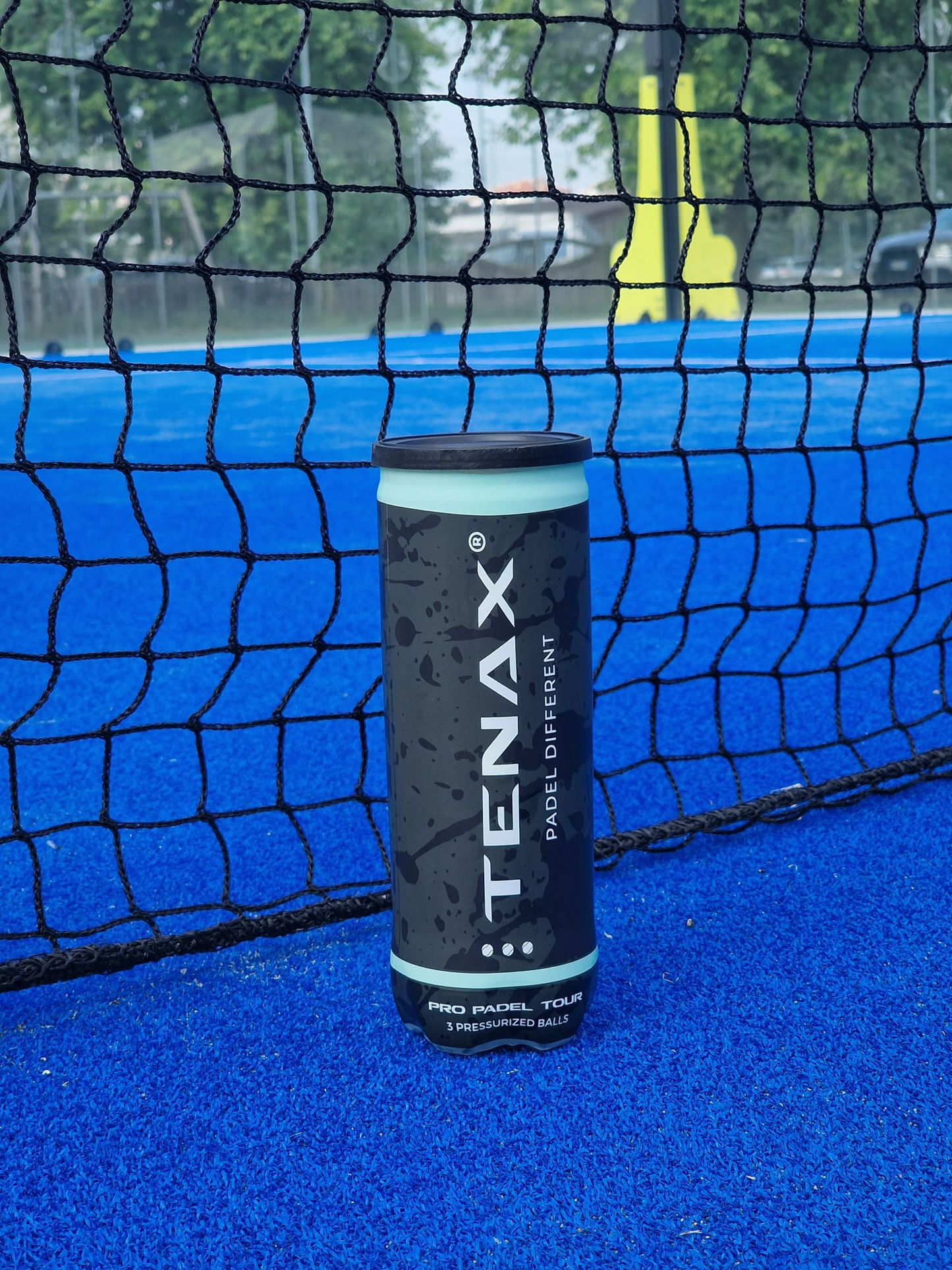 Tenax Pro Tournament