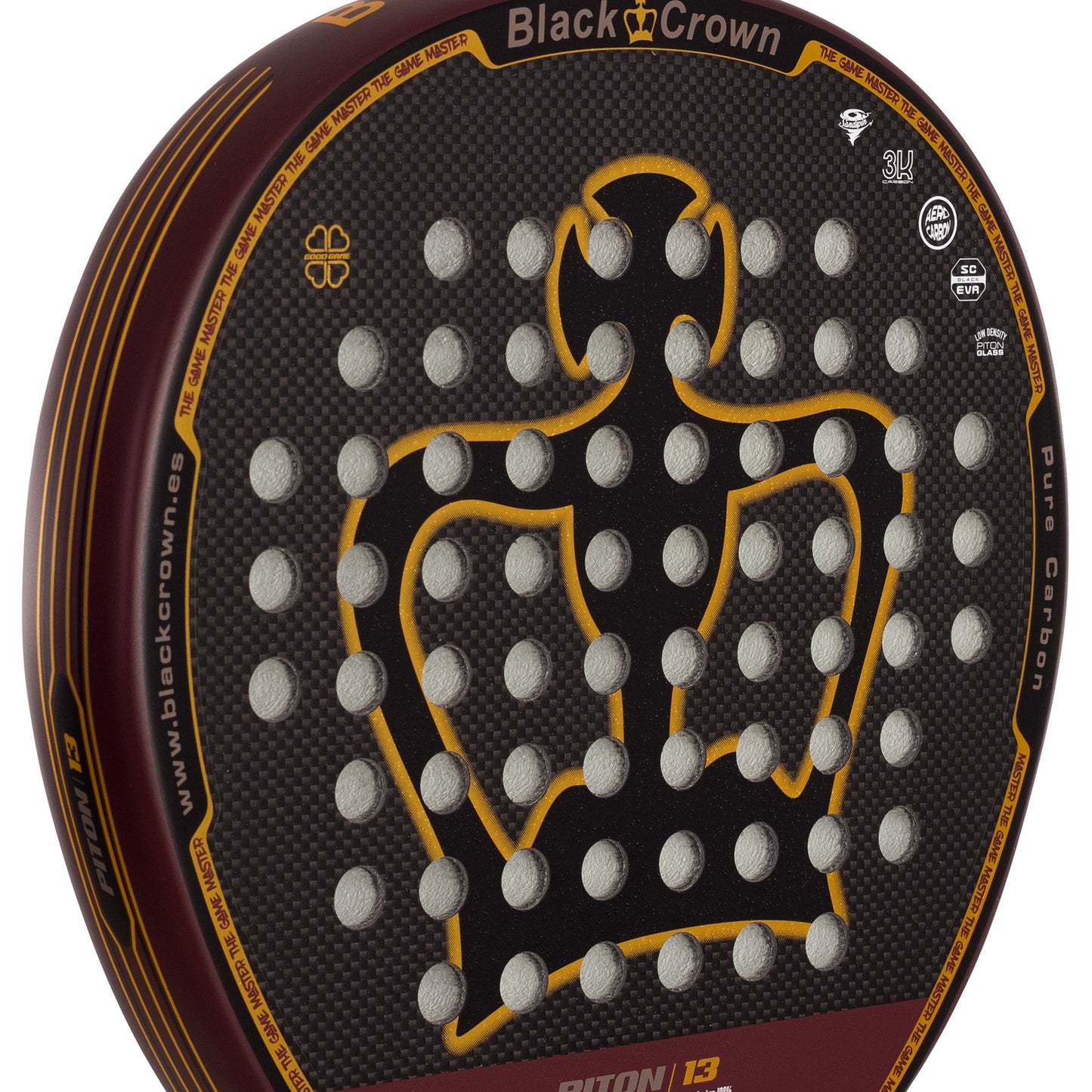 BlackCrown PITON 13