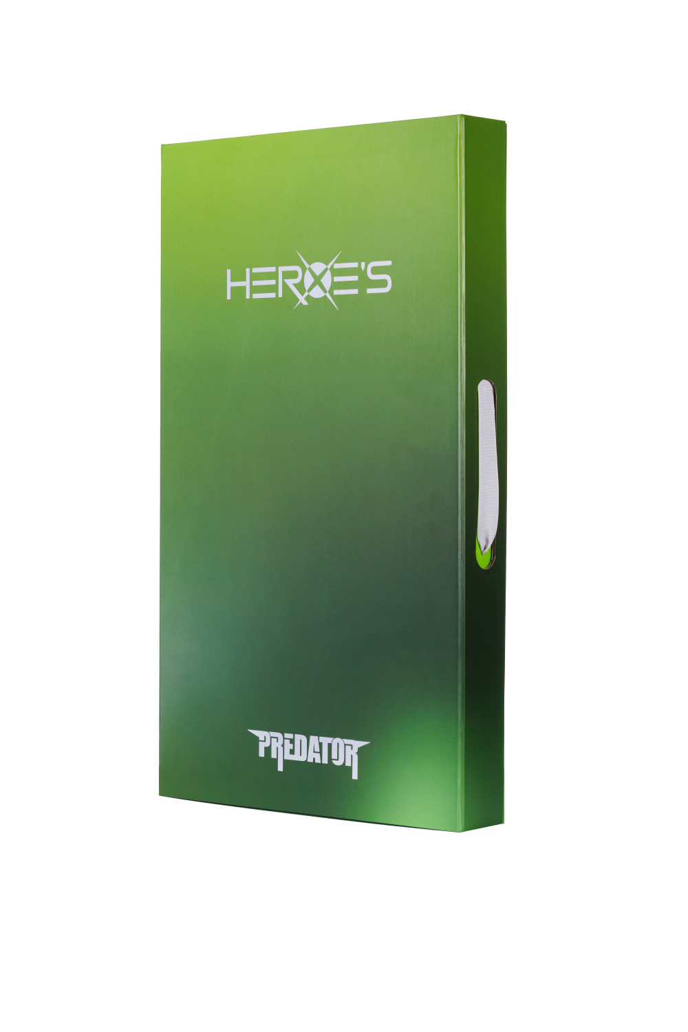 Heroes PREDATOR LTD