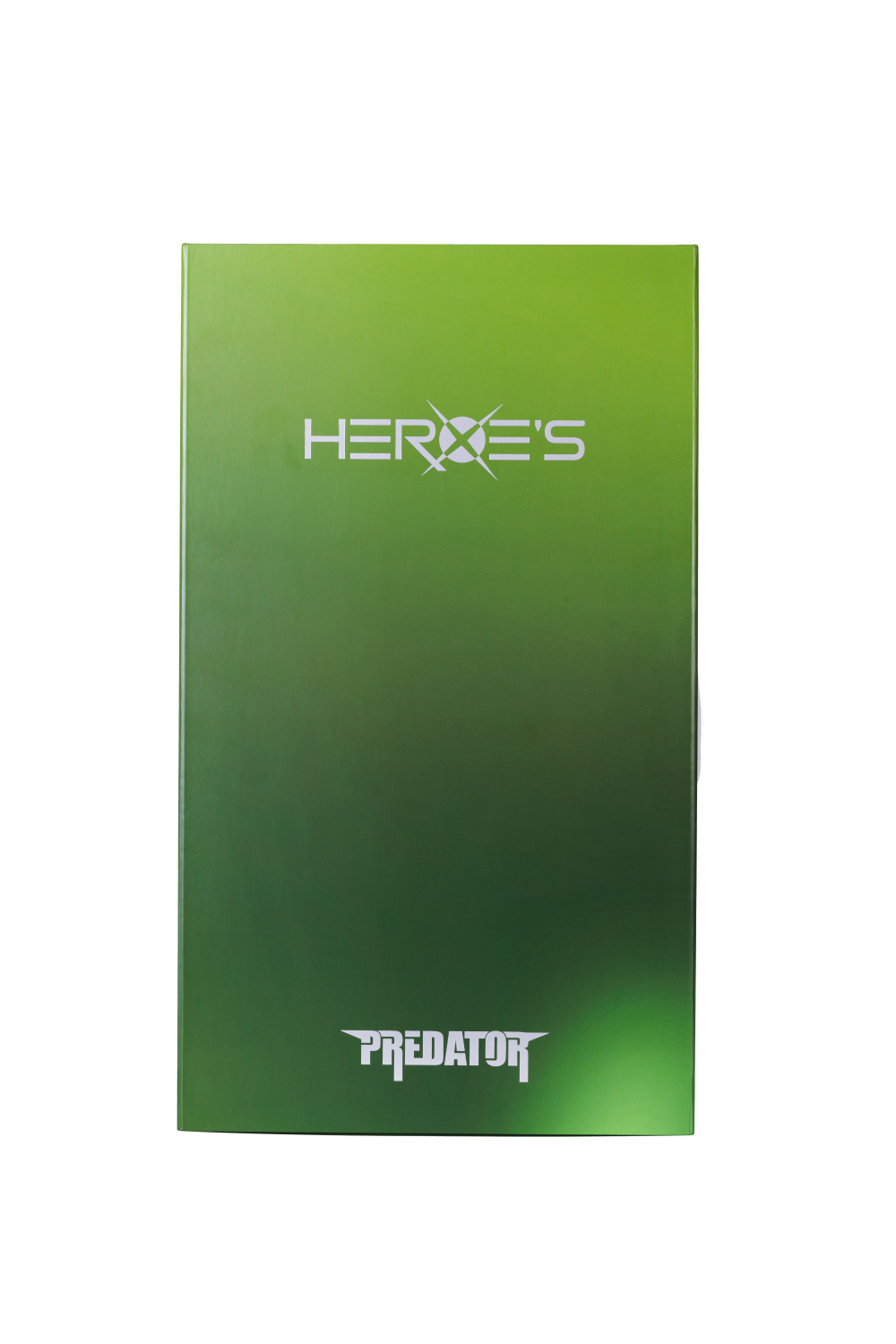 Heroes PREDATOR LTD