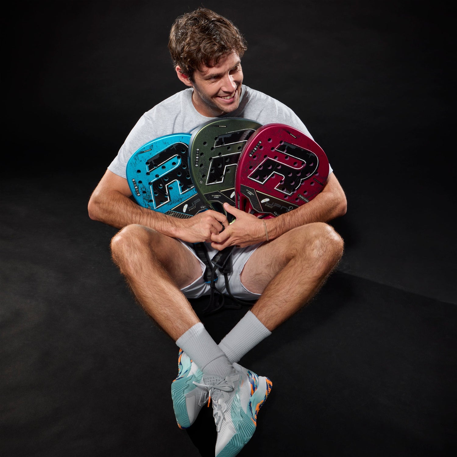 Royal Padel Schläger