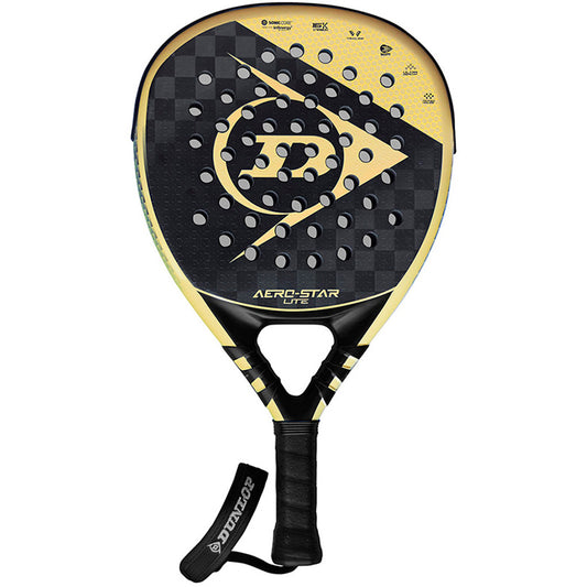 Dunlop 23 AEROSTAR LITE