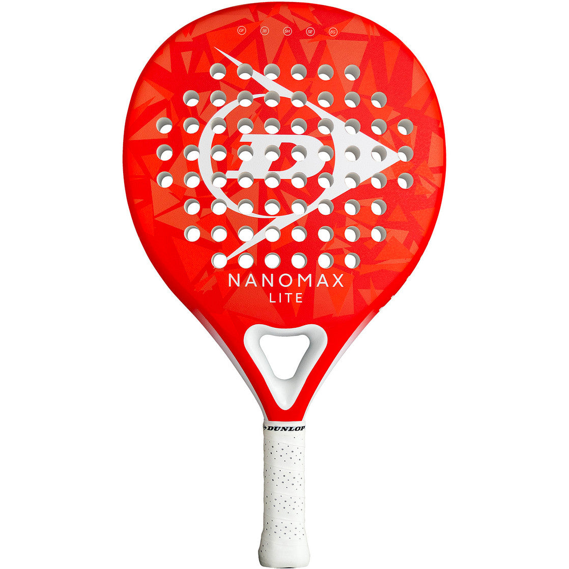 Dunlop Nanomax Lite