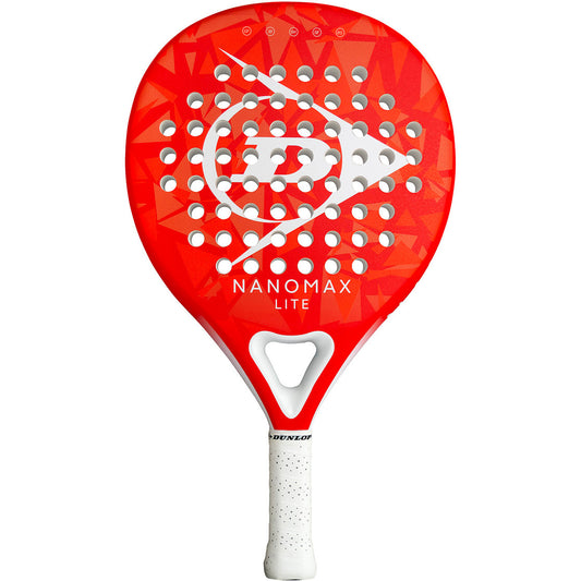 Dunlop Nanomax Lite