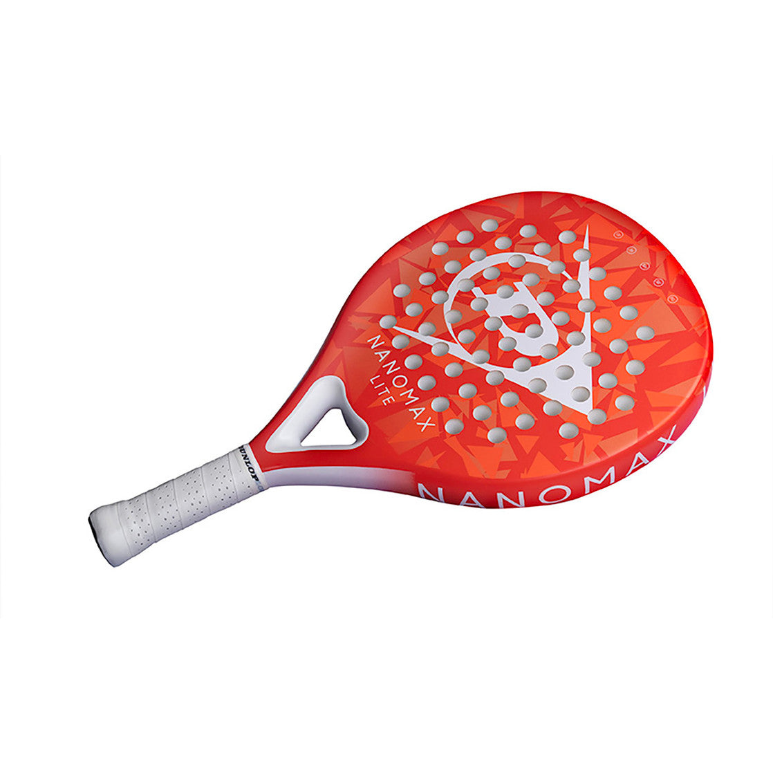 Dunlop Nanomax Lite