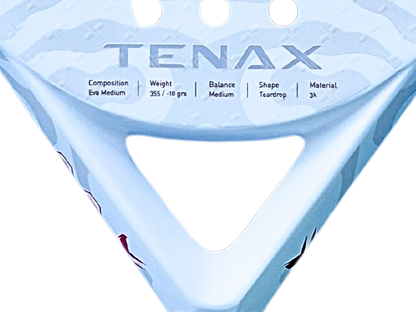 Tenax Athena 3K
