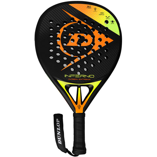 Dunlop INFERNO CARBON EXTREME
