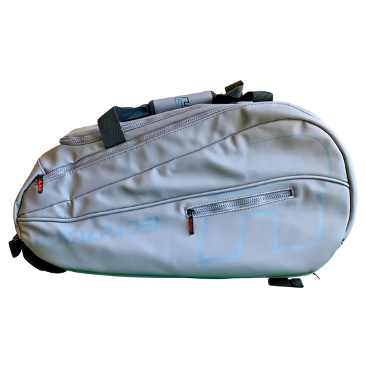 Royal Padel Padeltasche Force Grau