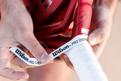 Wilson Pro Overgrip