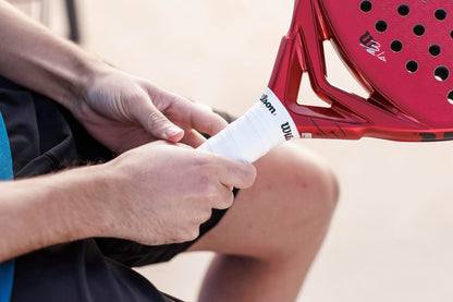 Wilson Pro Overgrip