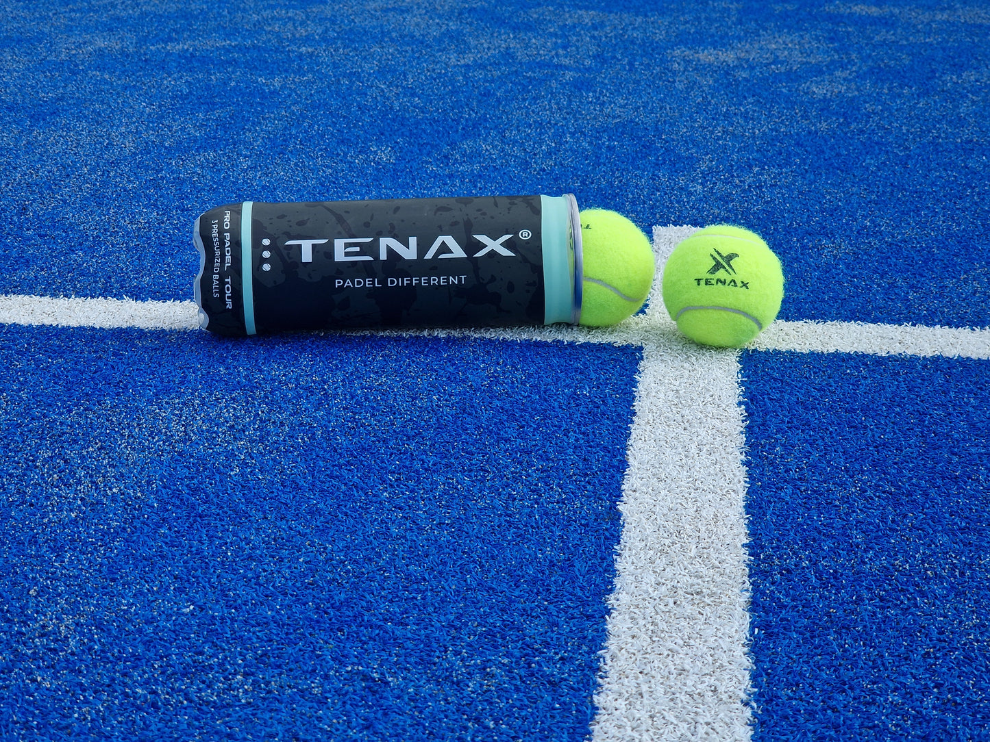 Tenax Pro Tournament
