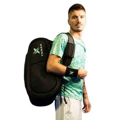 Tenax Elite Bag