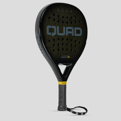 QUAD Wolf