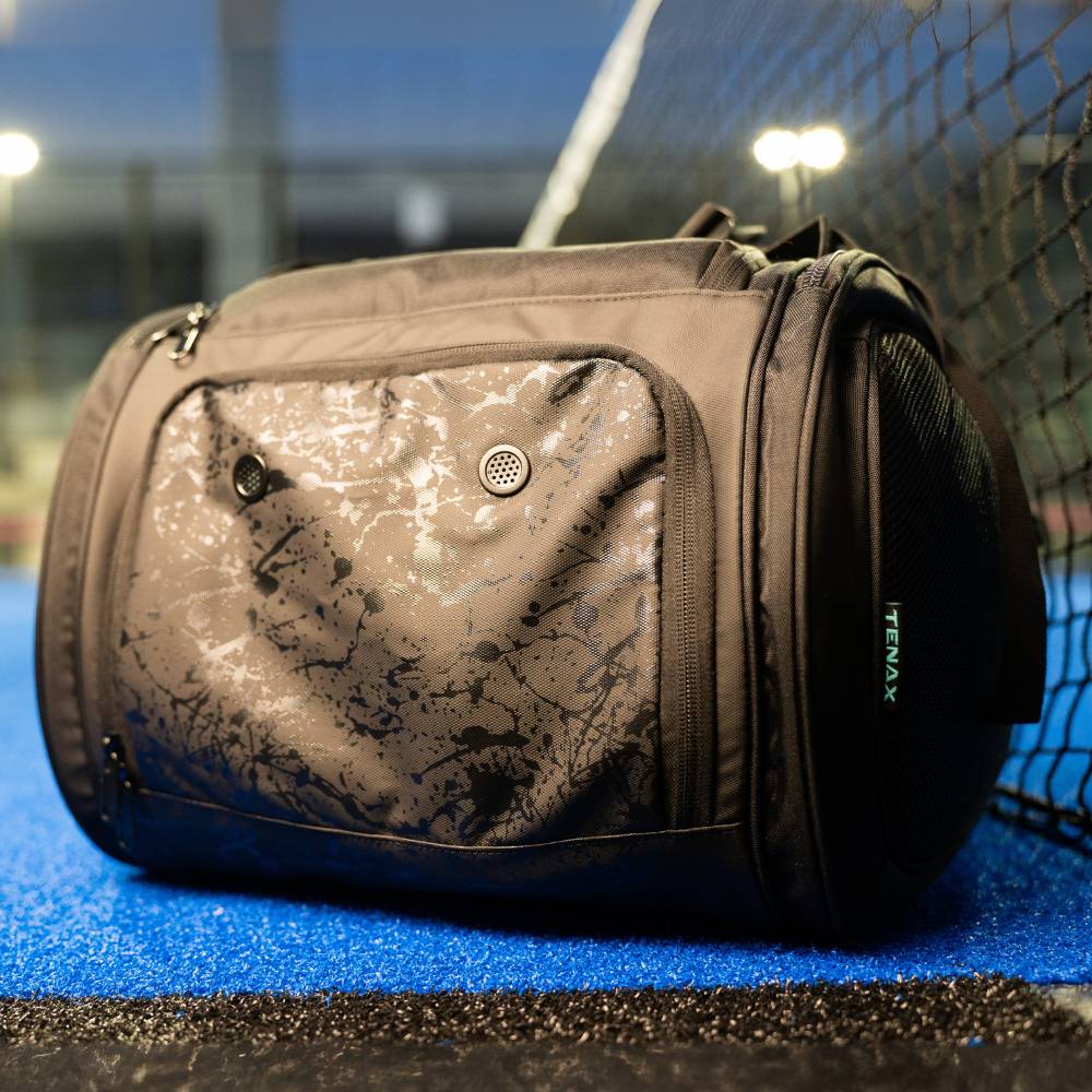 Tenax Elite Bag