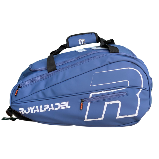 Royal Padel Padeltasche Force Blau