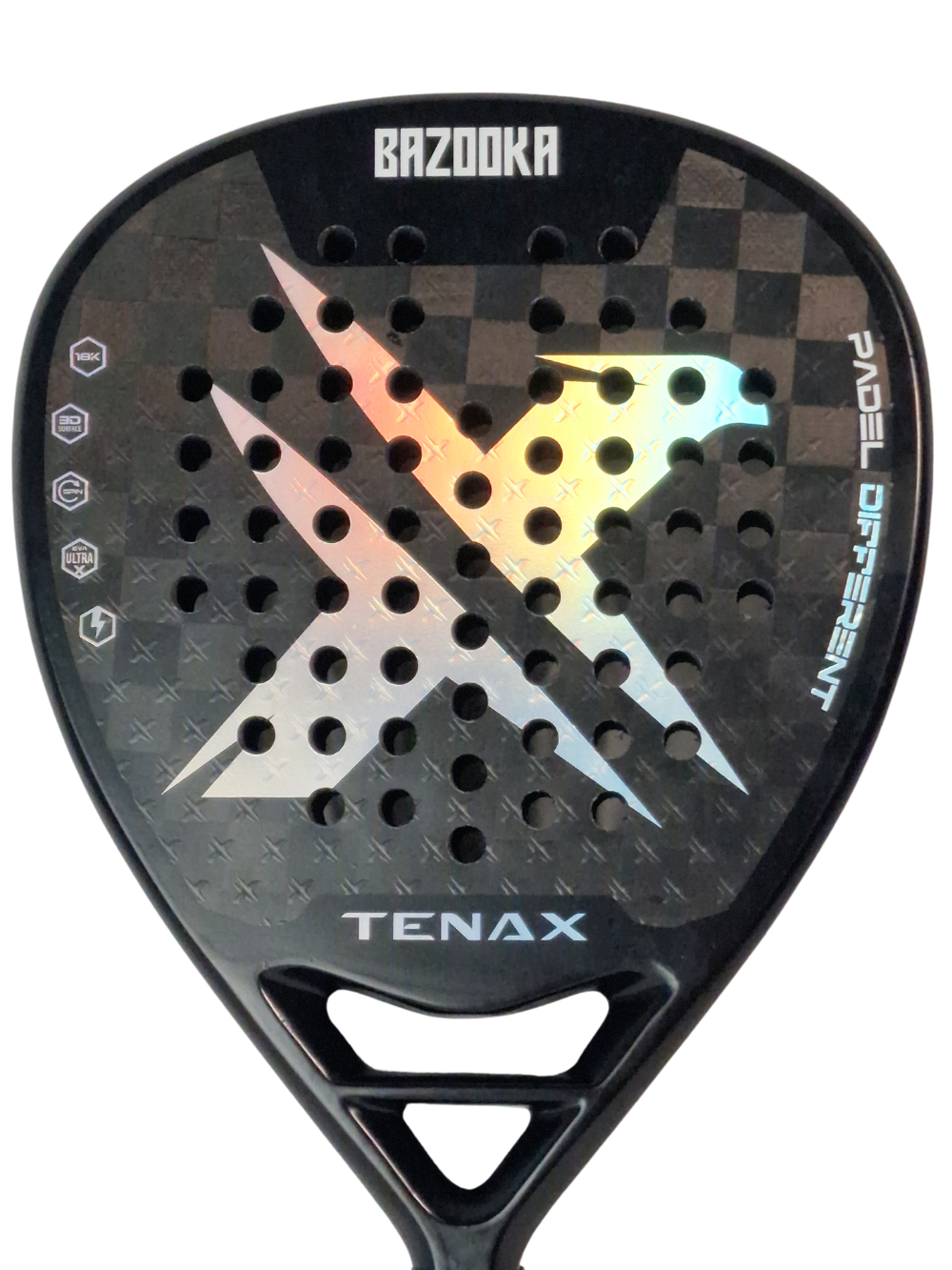 Tenax Bazooka