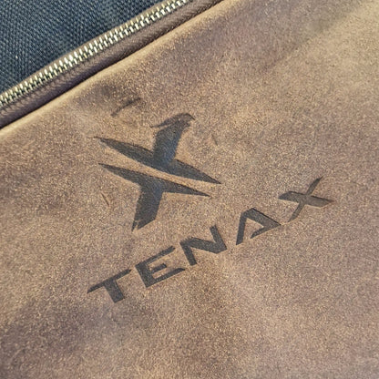 Tenax Custodia Leather Shelf