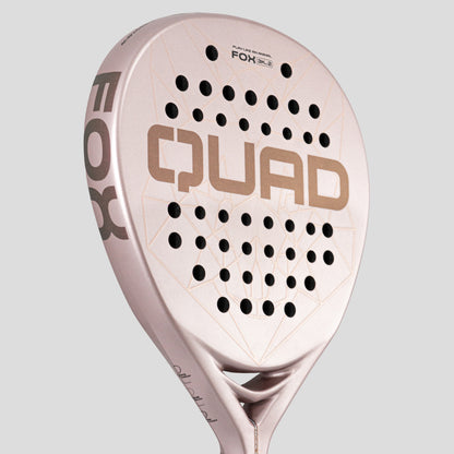 QUAD Fox 