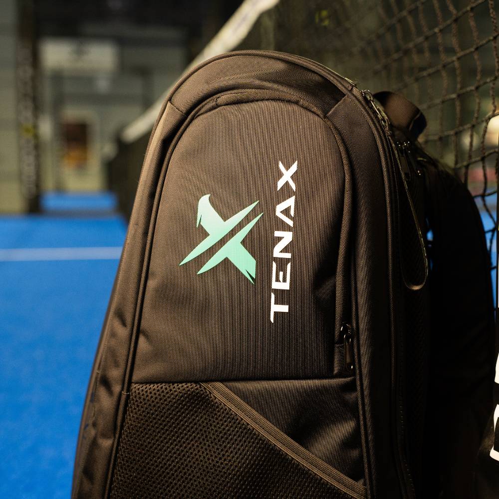 Tenax Elite Bag