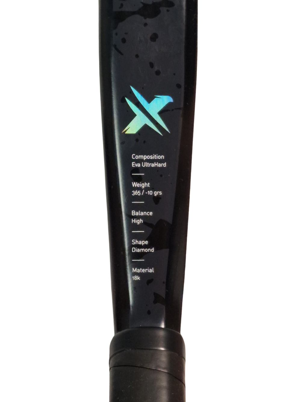 Tenax Bazooka