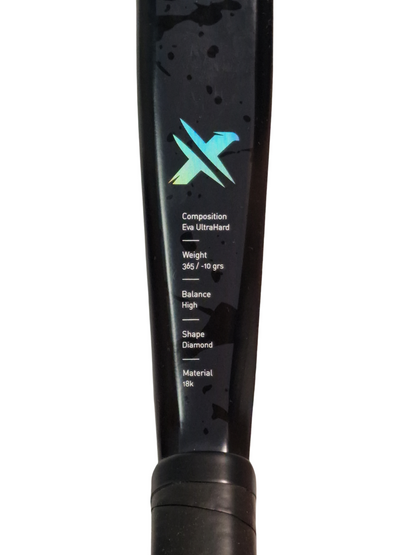 Tenax Bazooka