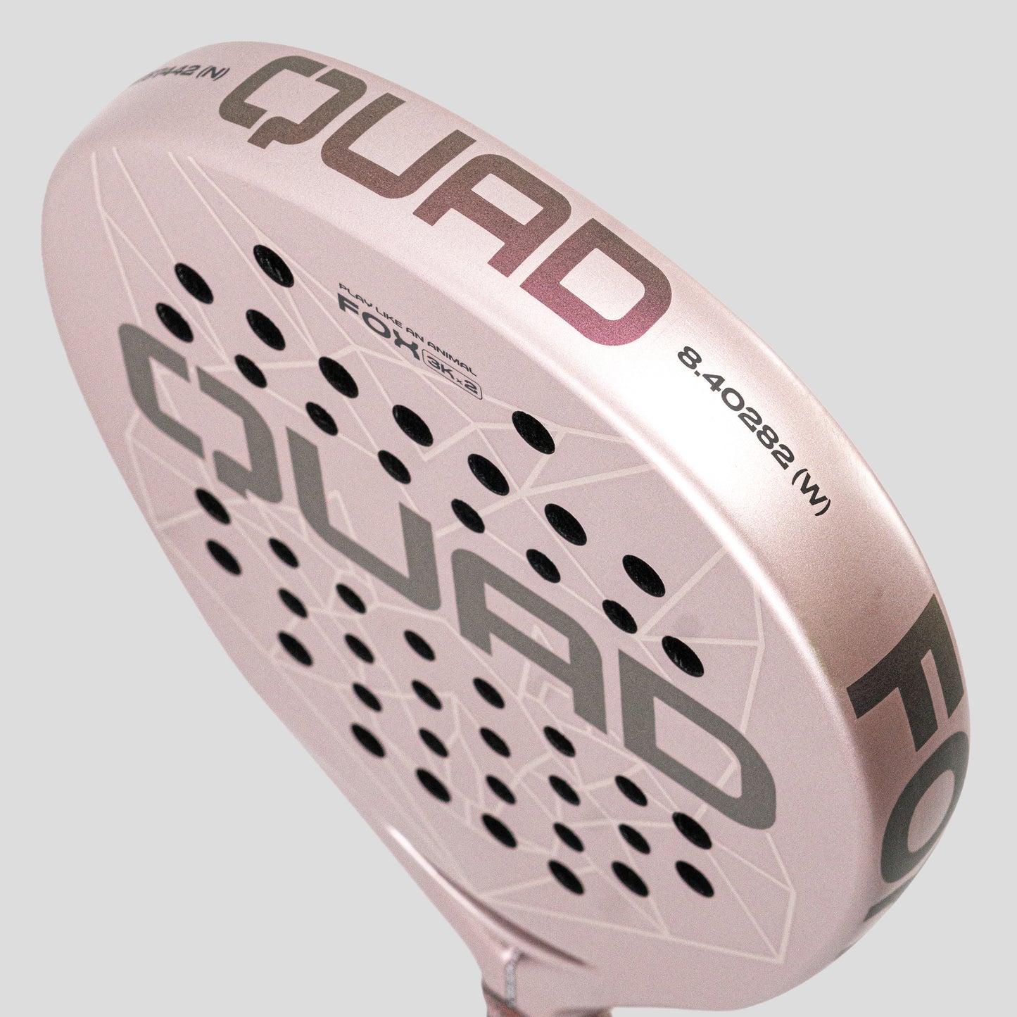QUAD Fox 