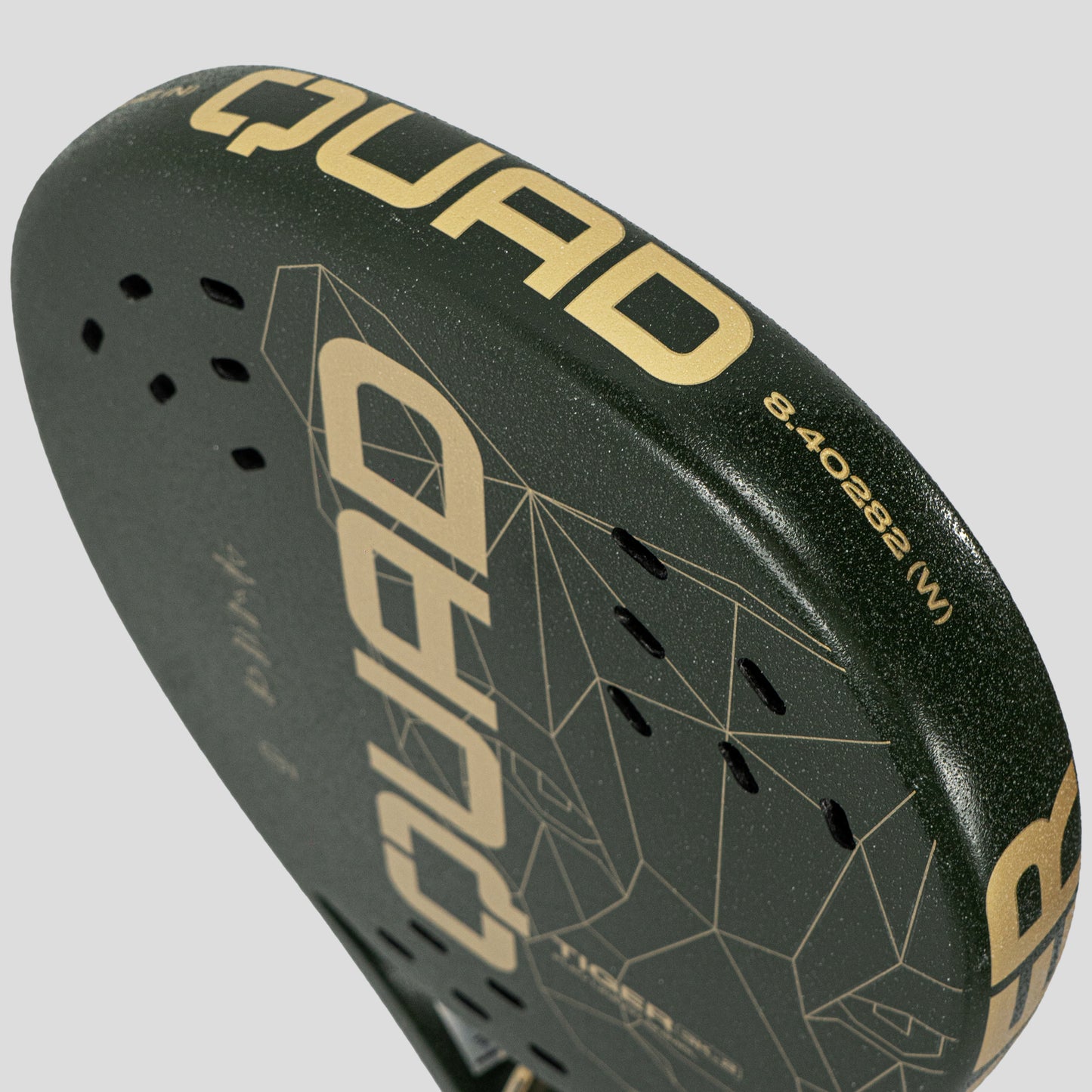 QUAD Tiger