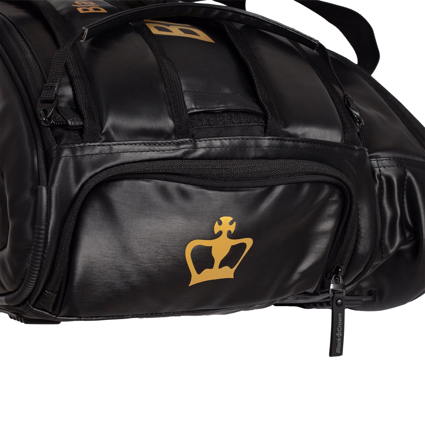 BlackCrown Padel Bag ULTIMATE PRO 2.0