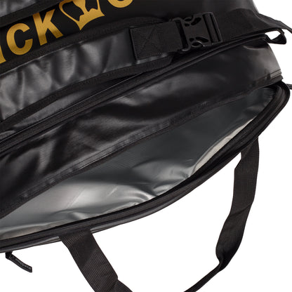 BlackCrown Padel Bag ULTIMATE PRO 2.0