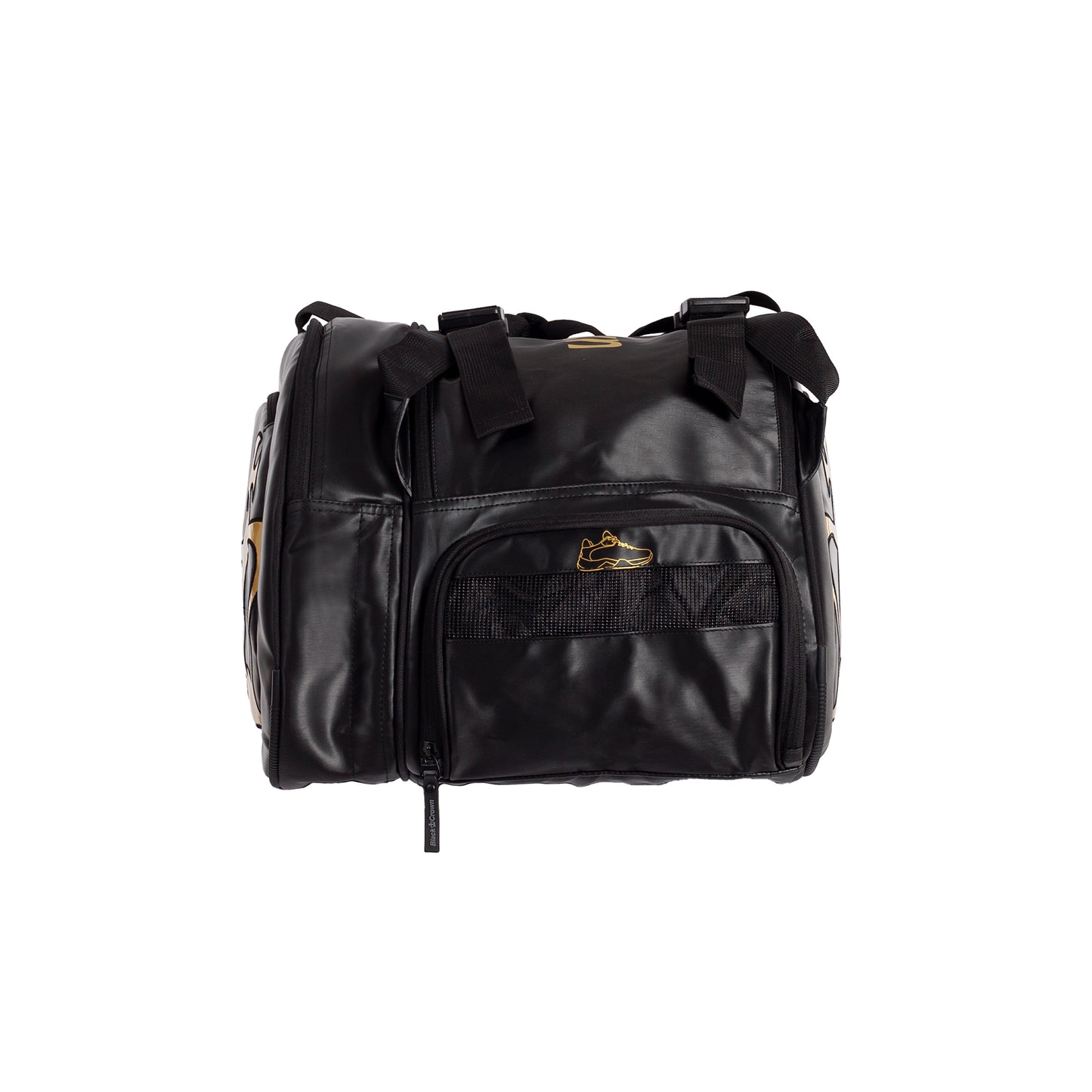 BlackCrown Padel Bag ULTIMATE PRO 2.0
