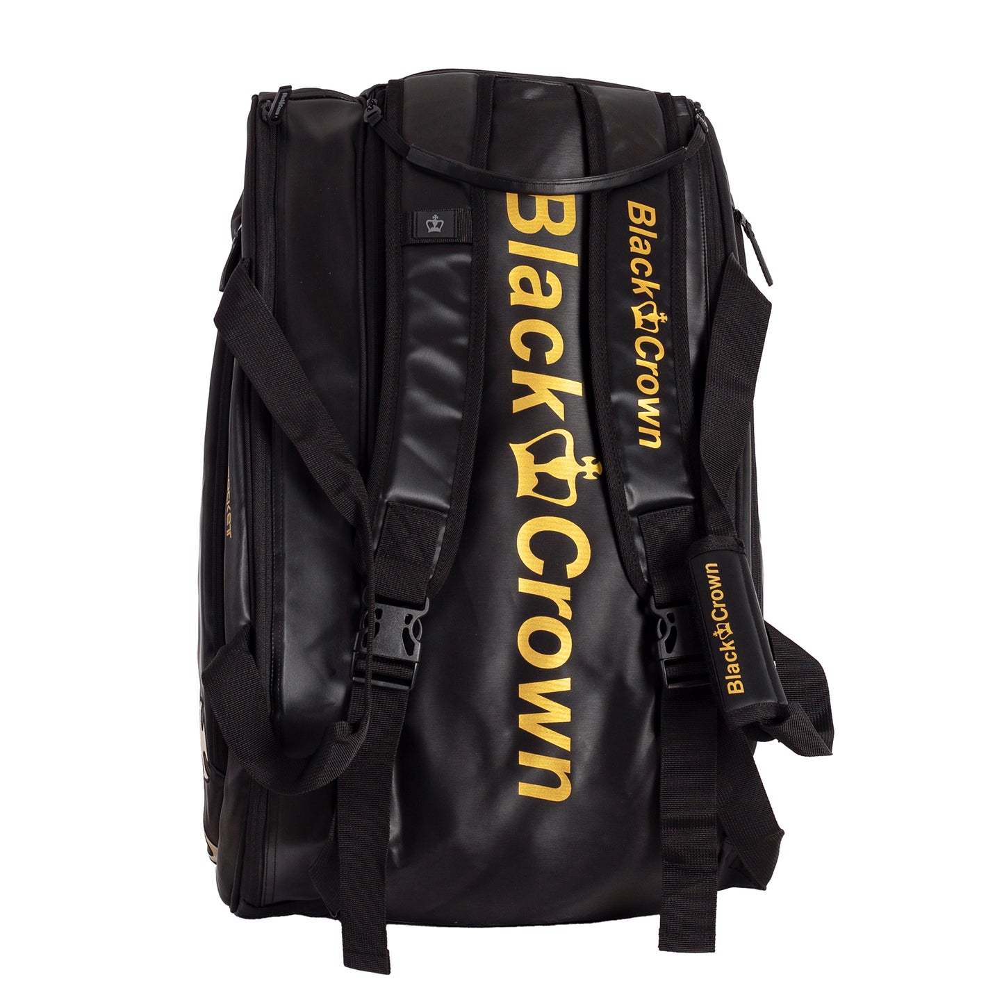 BlackCrown Padel Bag ULTIMATE PRO 2.0