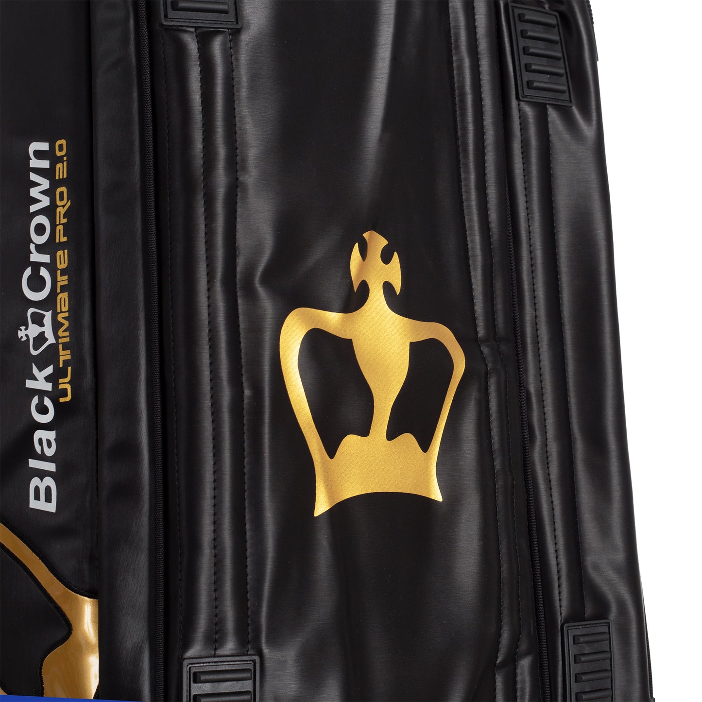 BlackCrown Padel Bag ULTIMATE PRO 2.0