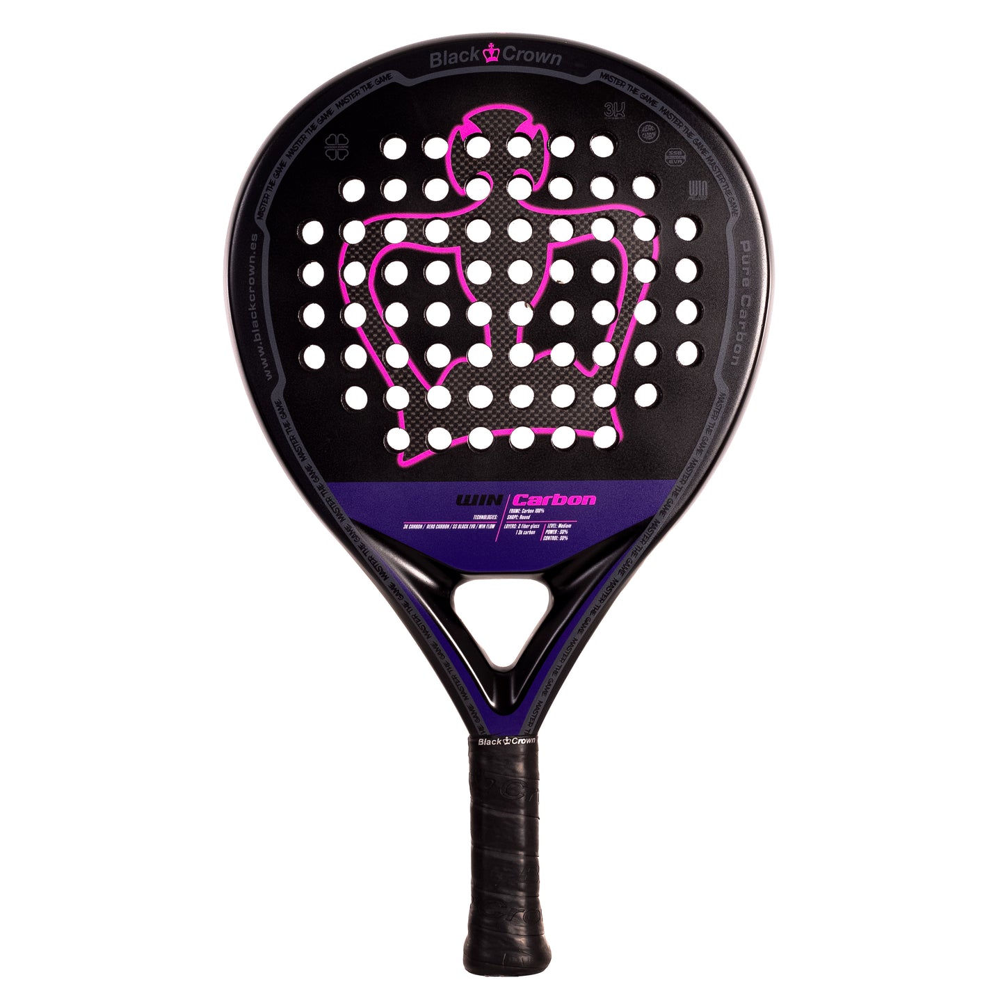 BlackCrown WIN CARBON 