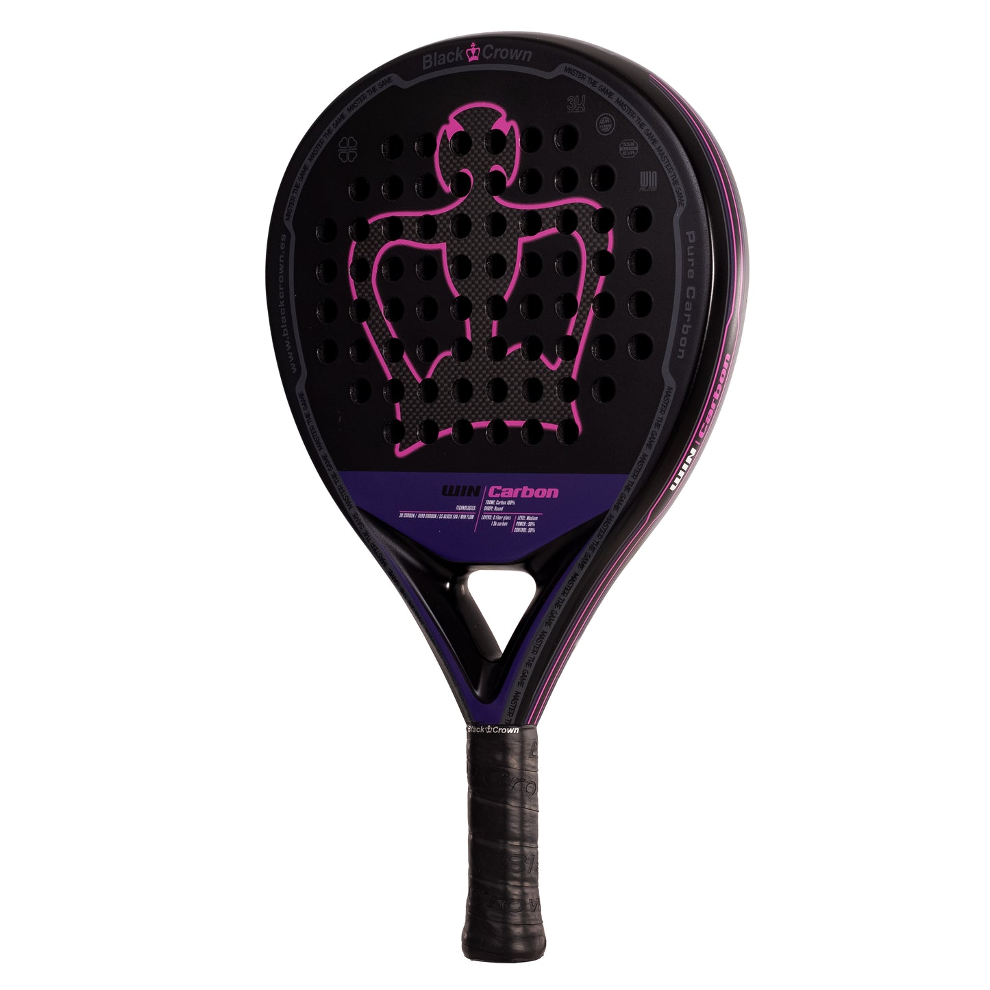BlackCrown WIN CARBON 