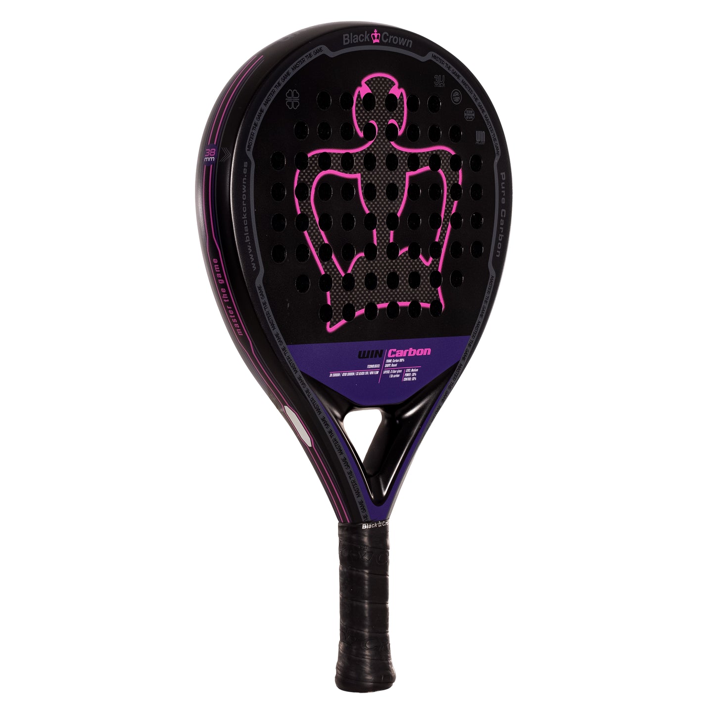 BlackCrown WIN CARBON 