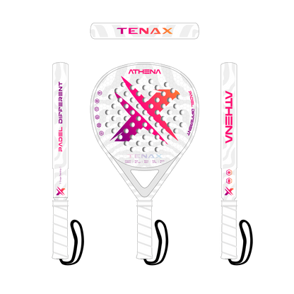 Tenax Athena 3K